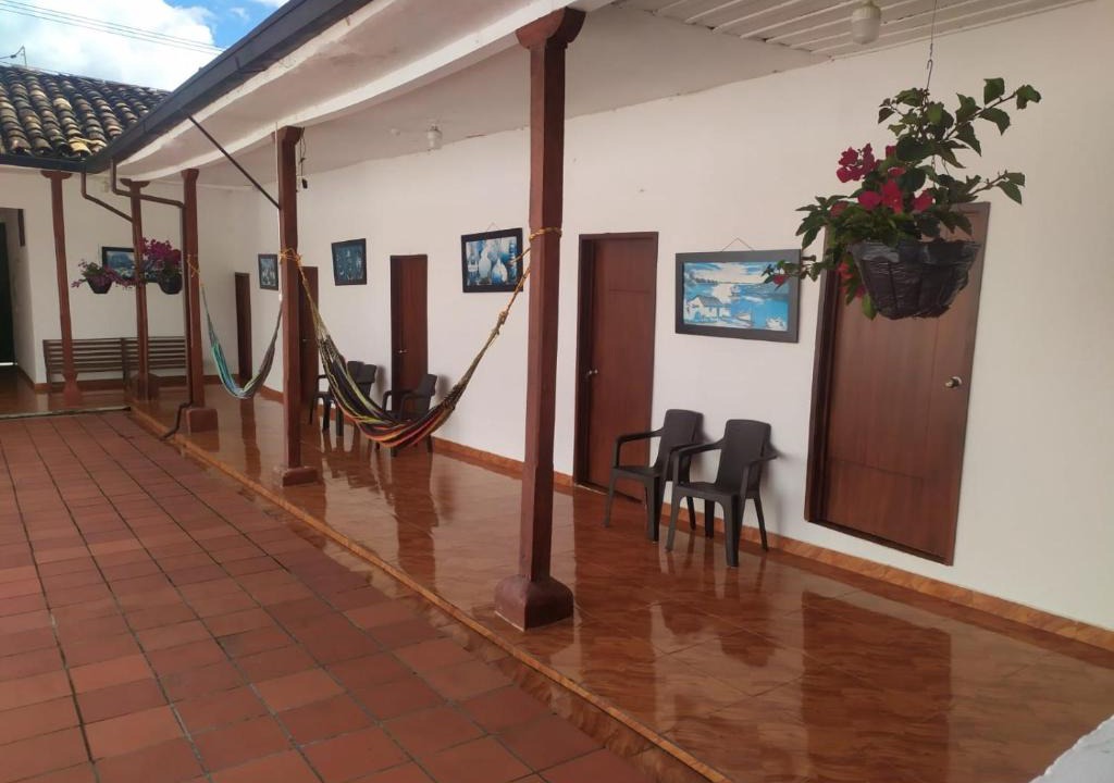 San Agustin Hotel | Hotel San Agustín