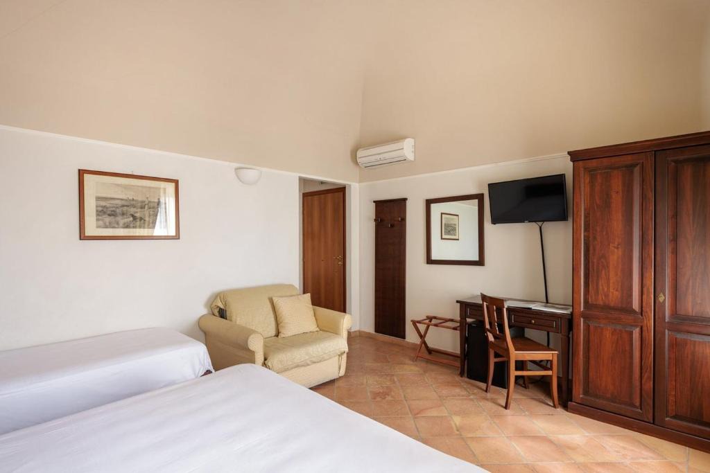 Corridonia Hotel | Hotel San Claudio