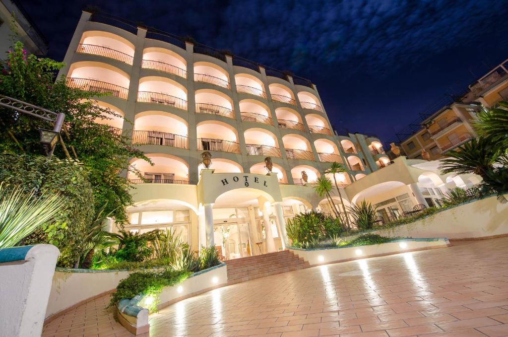 Maiori Hotel | Hotel San Francesco