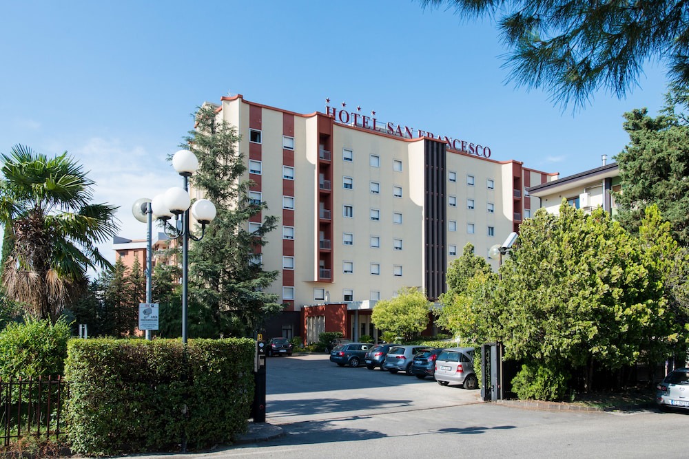 Roges Other | Hotel San Francesco