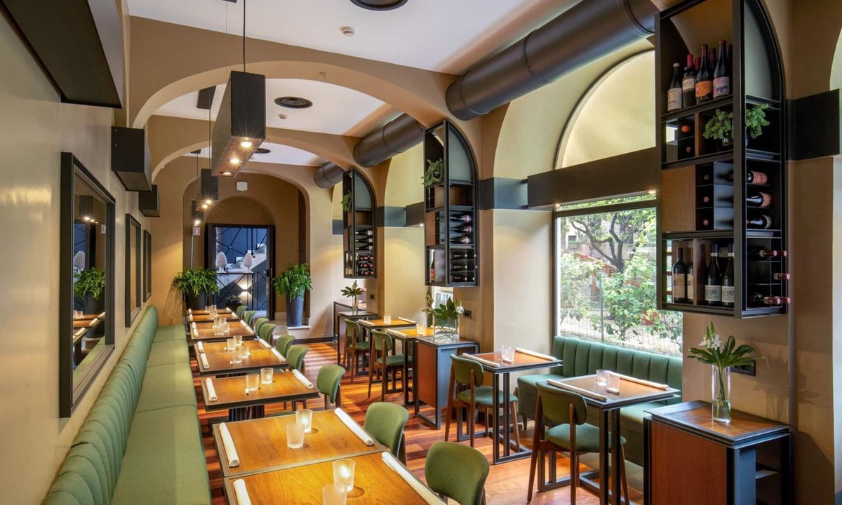 Trastevere Hotel | Hotel San Francesco