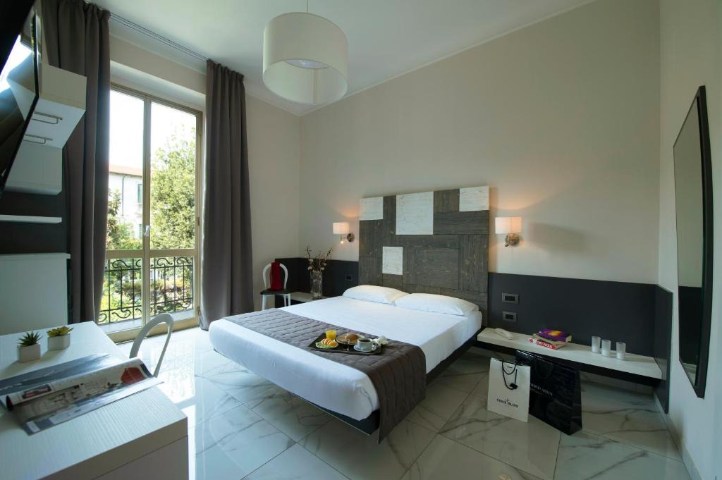 Casoretto Hotel | Hotel San Francisco