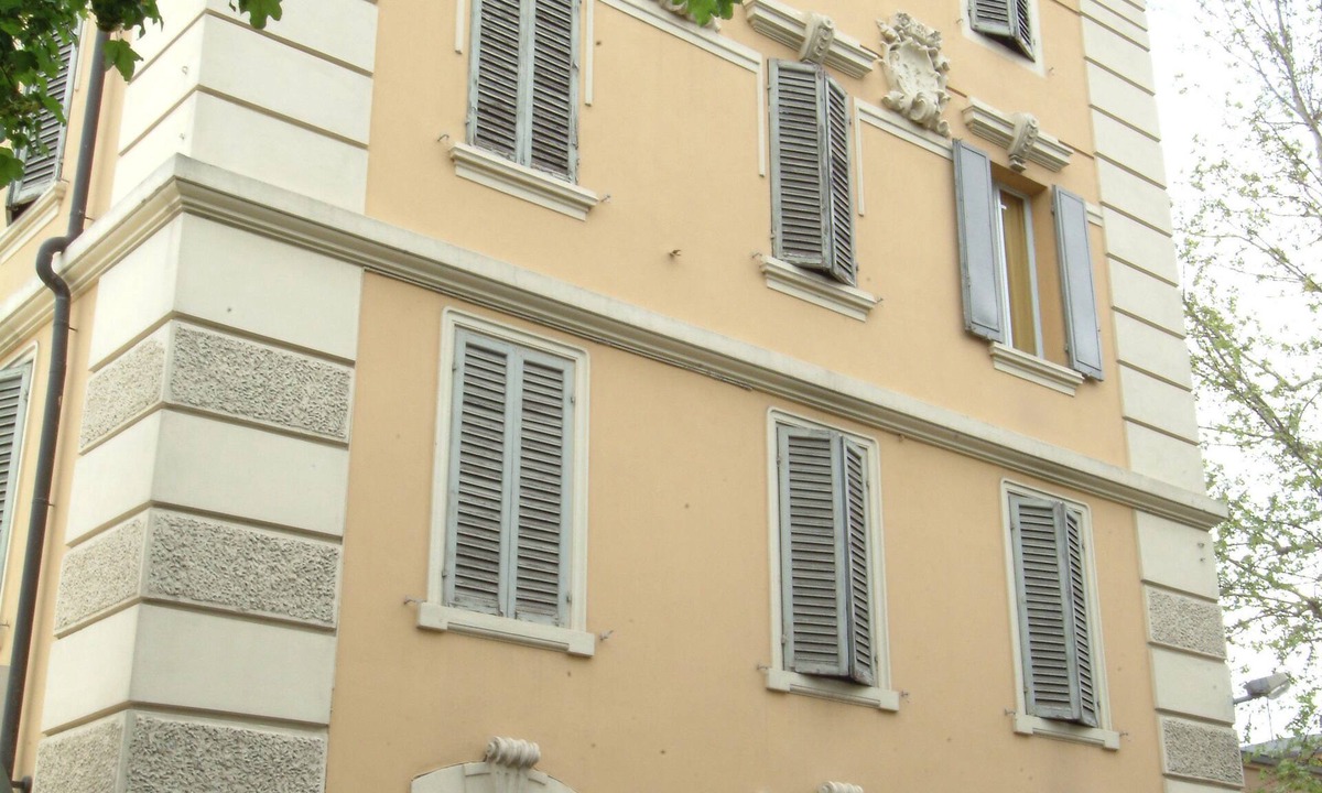 Buon Pastore-Sant'Agnese-San Damaso Hotel | Hotel San Geminiano