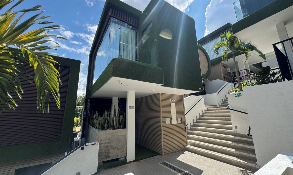 San Gil Hotel | Hotel San Gil House