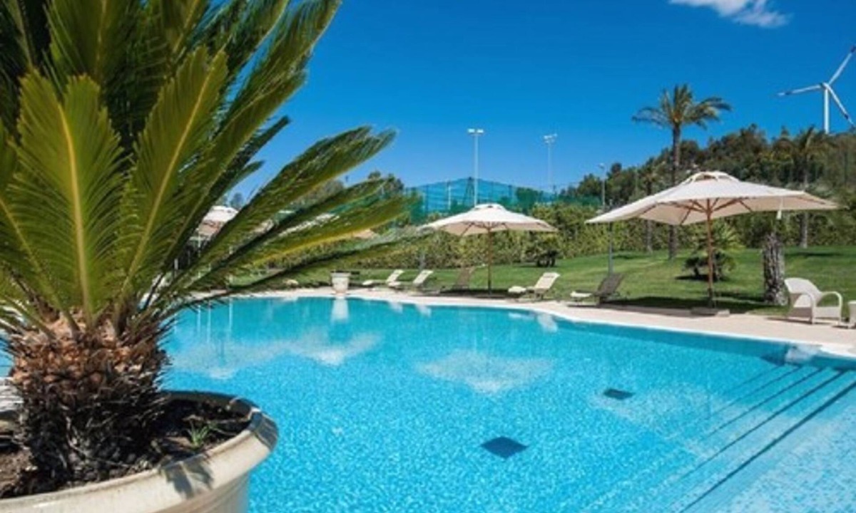 Crotone Hotel | Hotel San Giorgio