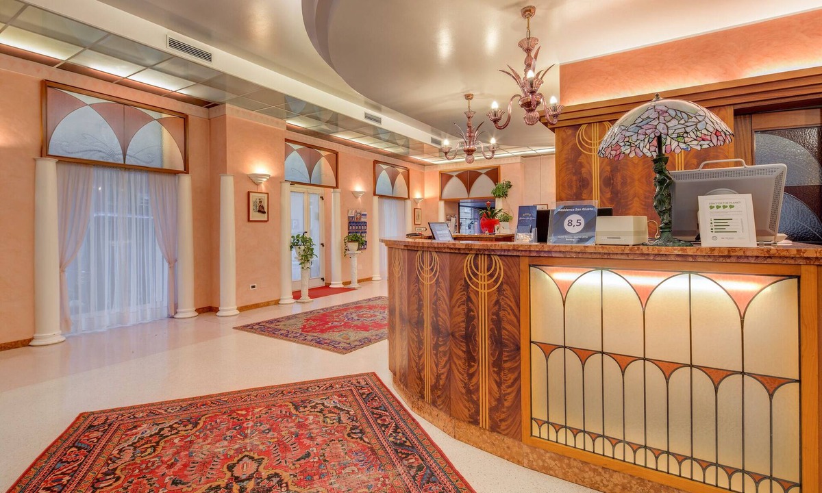 Barriera Vecchia-San Giacomo Hotel | Hotel San Giusto