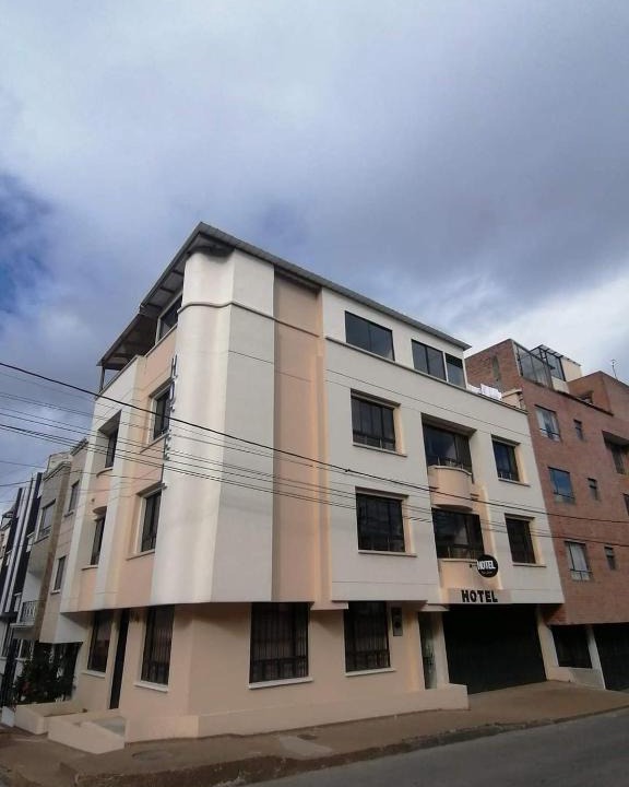 El Capuli Hotel | Hotel San Juan de Dios