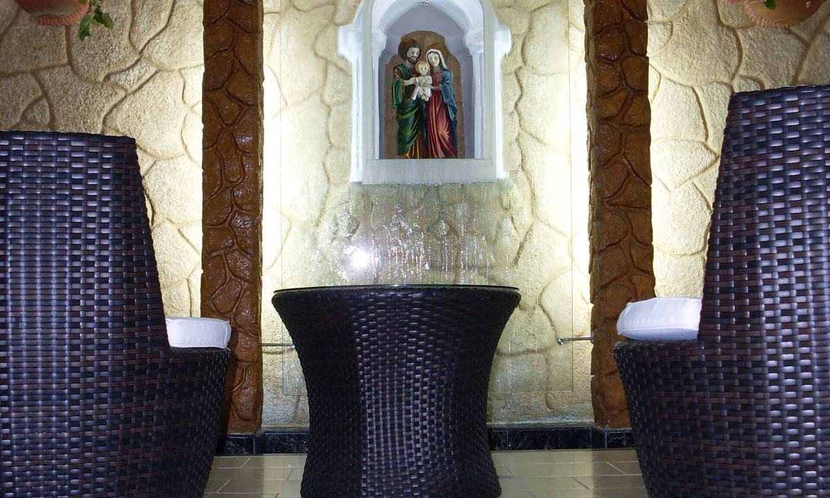 Guadalajara de Buga Hotel | Hotel San Julian