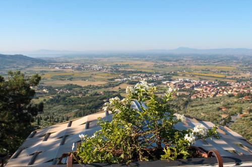 Cortona Old Town Hotel | Hotel San Luca