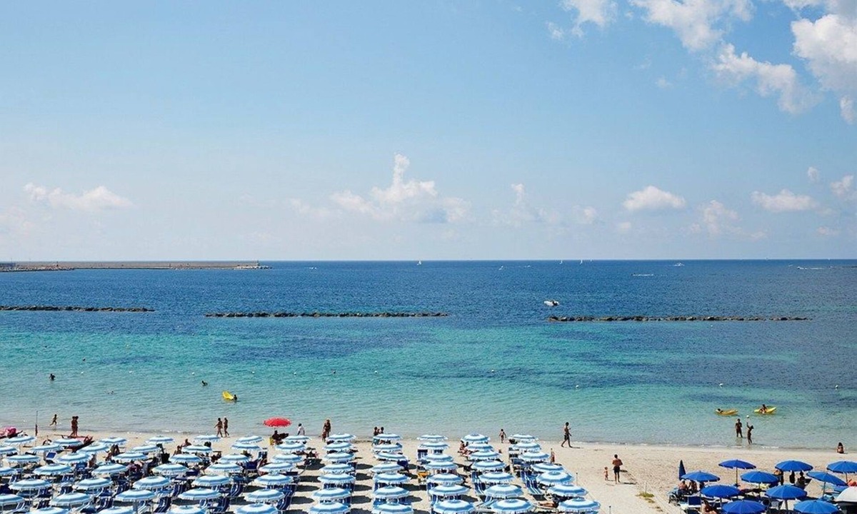 Lido Hotel | Hotel San Marco