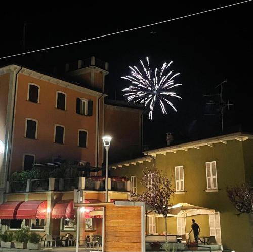 Bedonia Hotel | Hotel San Marco