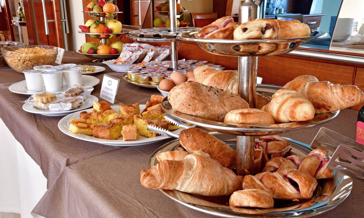 Carmagnola Hotel | Hotel San Marco