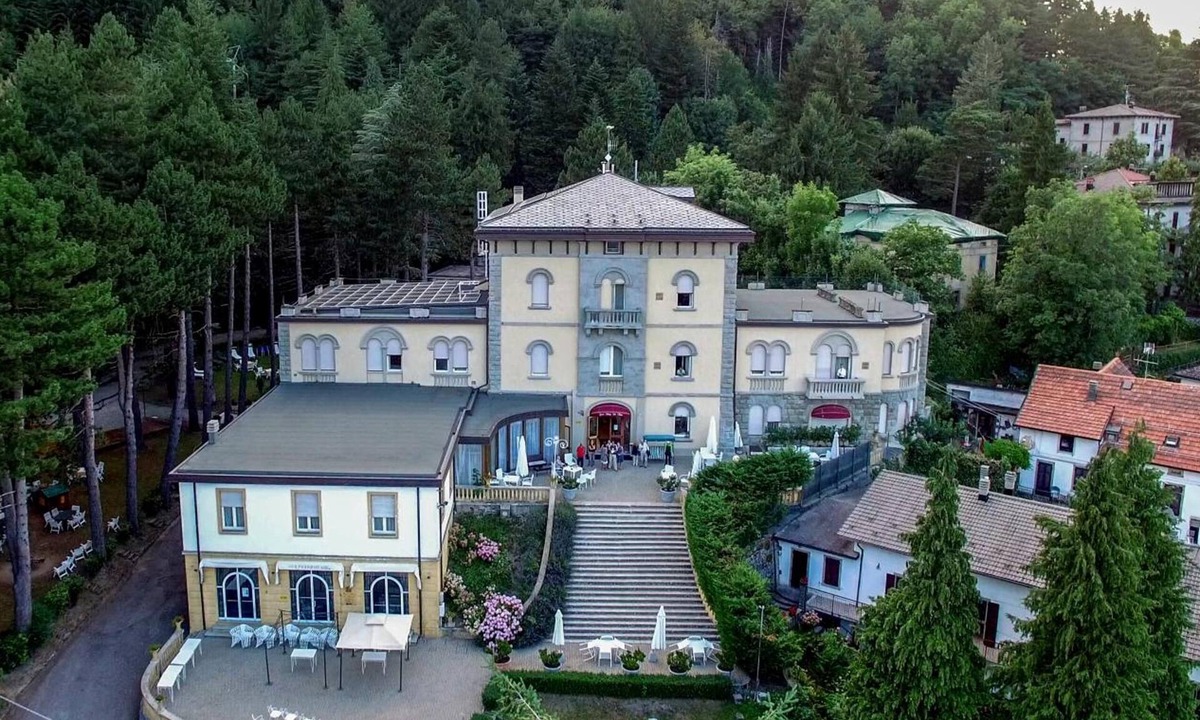 Sestola Hotel | Hotel San Marco