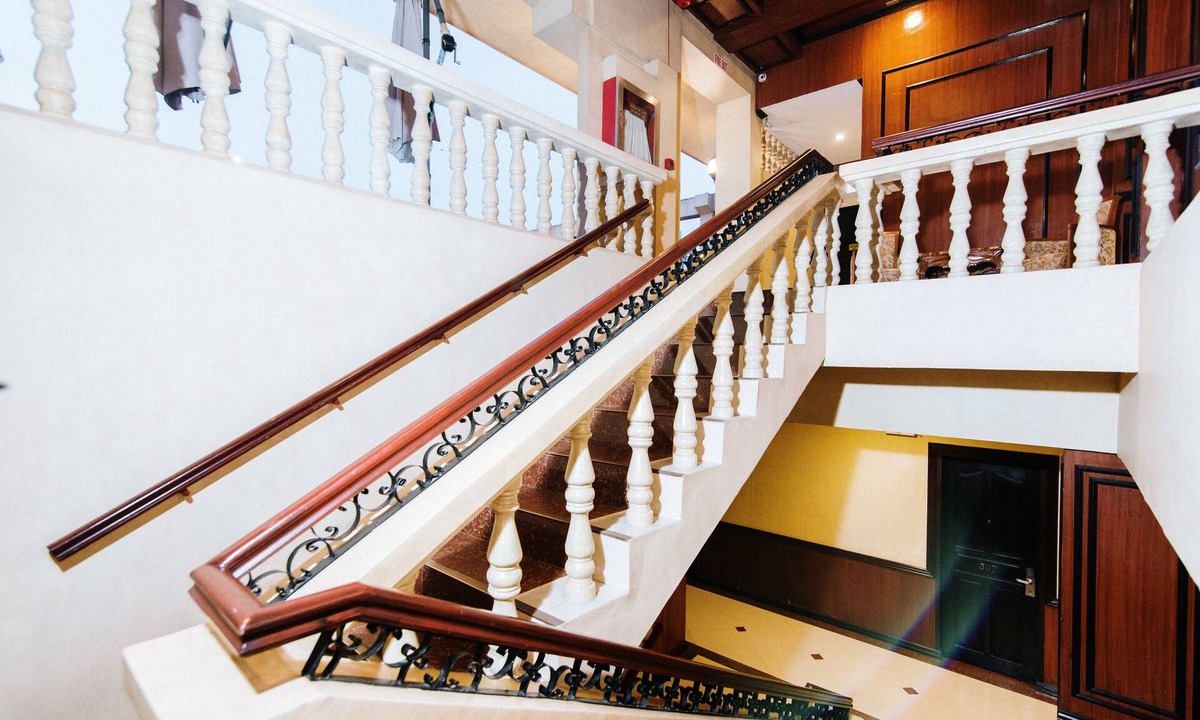 General Santos Hotel | Hotel San Marco