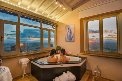Cortona Old Town Hotel | Hotel San Michele