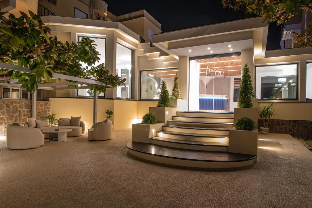 Maiori Hotel | Hotel San Pietro