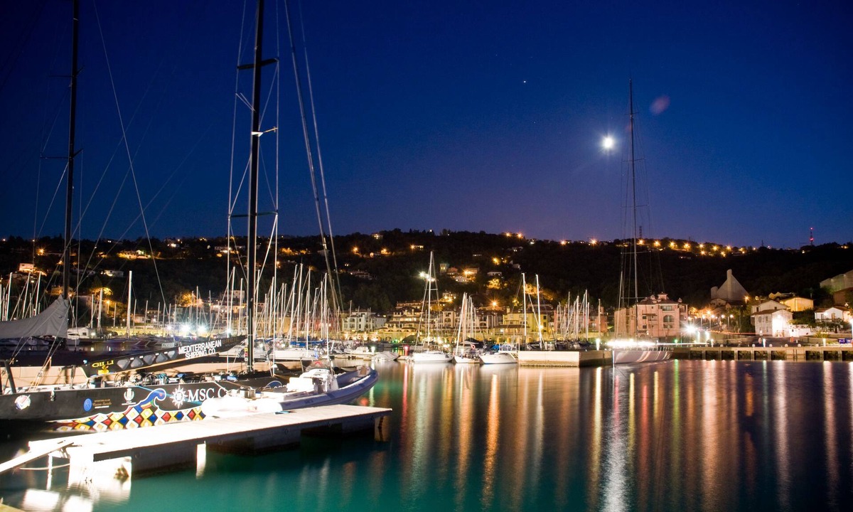 Muggia Hotel | Hotel San Rocco