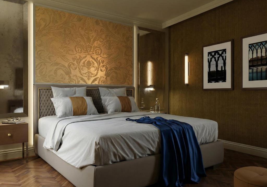San Marco Hotel | Hotel San Samuele