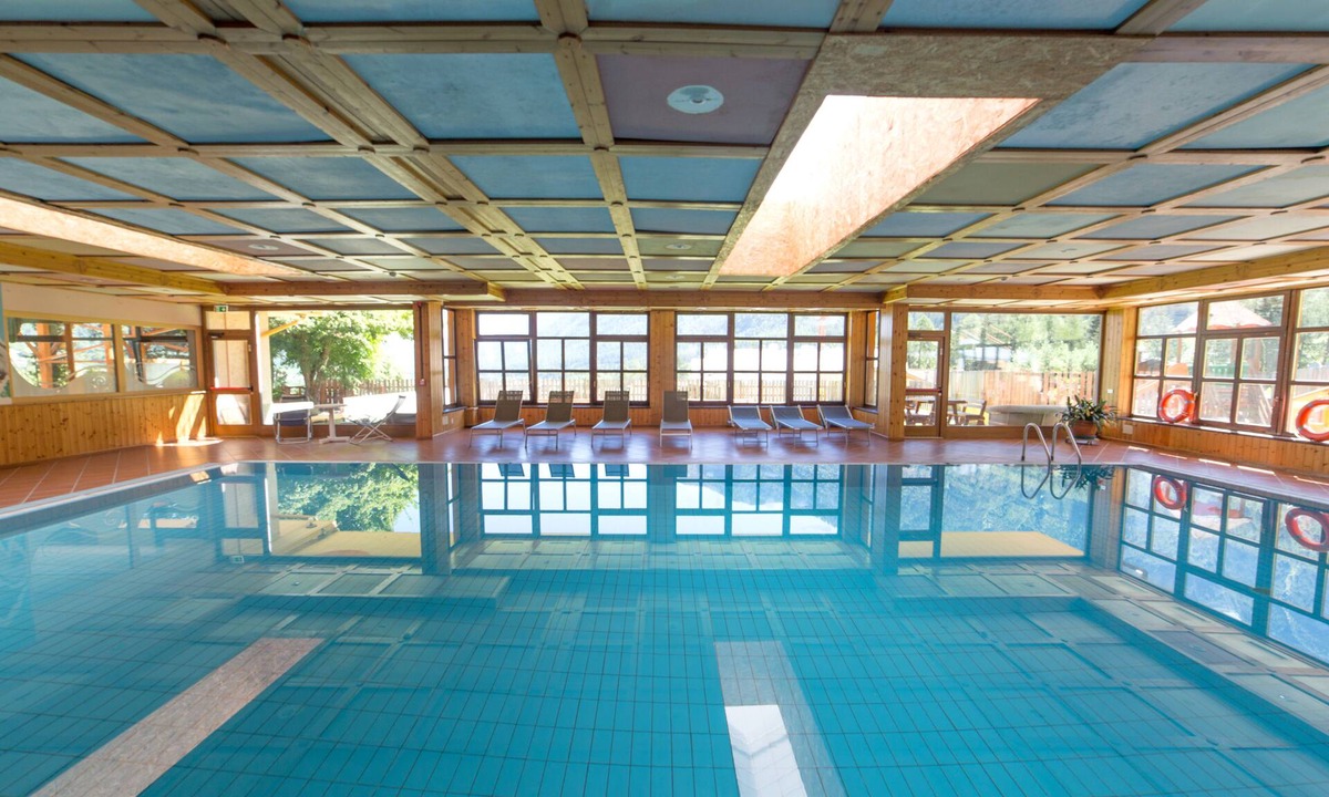 Dimaro Hotel | Hotel Sancamillo