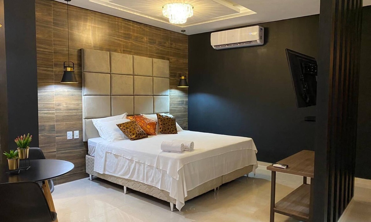 Santarem Hotel | Hotel Sandis