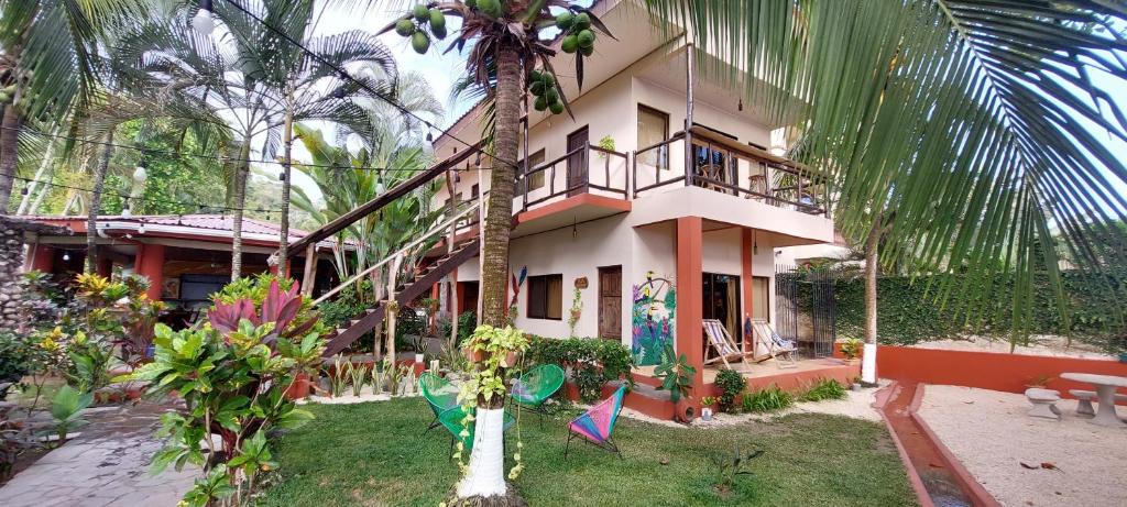 Playa Hermosa Hotel | Hotel Sandpiper