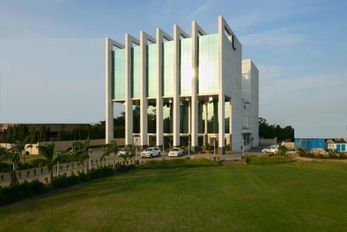 Bhubaneshwar Hotel | Hotel Sandy's Tower