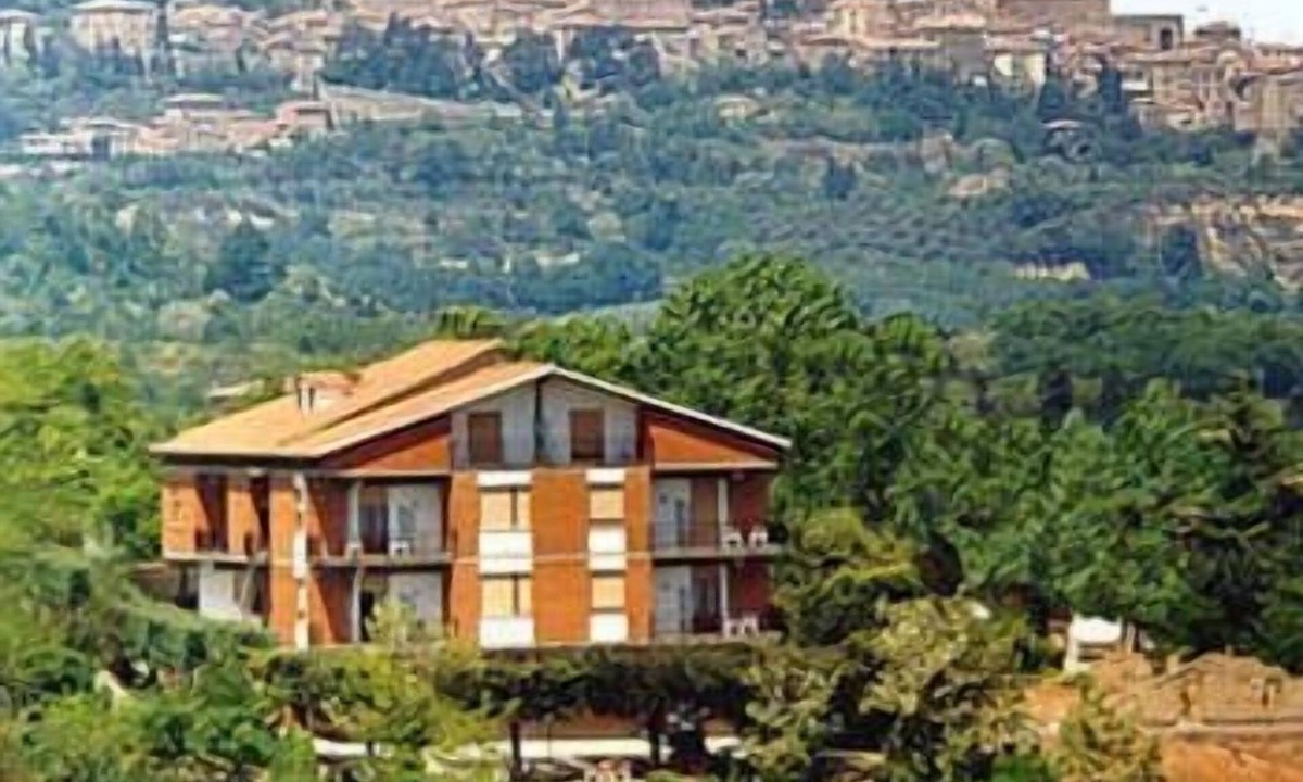 Montepulciano Hotel | Hotel Sangallo