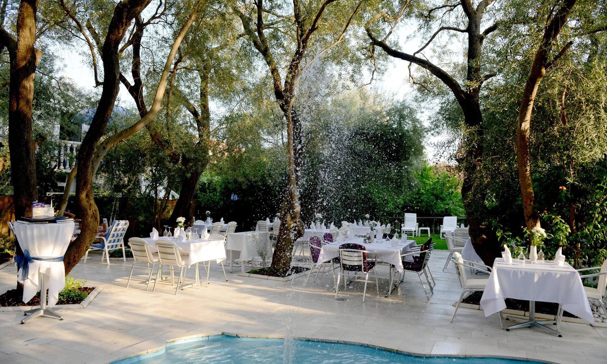 Velji Vinogradi Hotel | Hotel Sanja