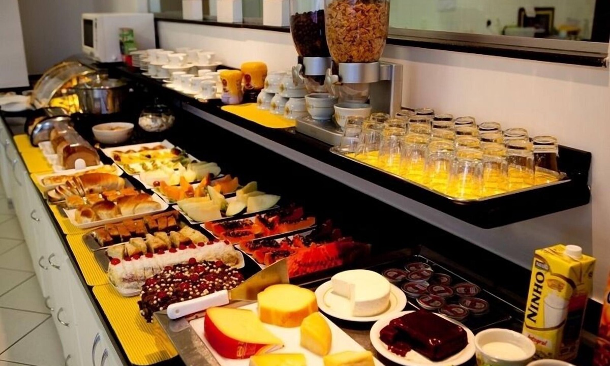 Lixeira Hotel | Hotel Sansaed