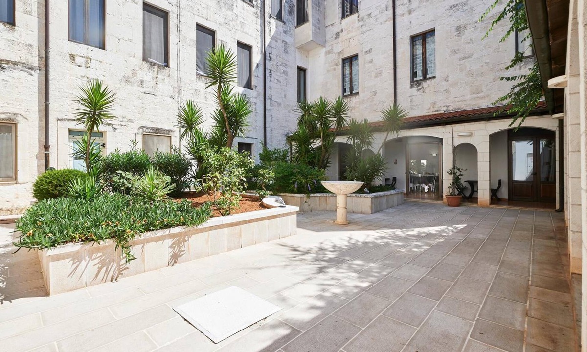 Alberobello Hotel | Hotel Sant'Antonio