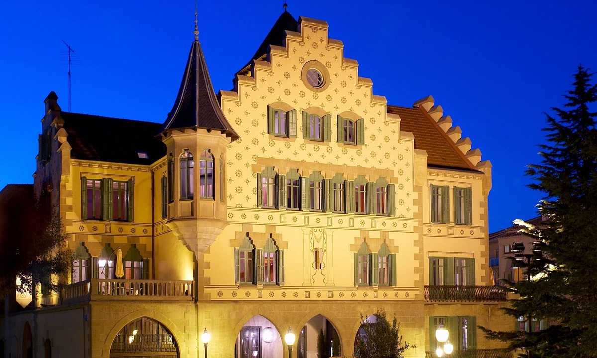 Solsona Hotel | Hotel Sant Roc