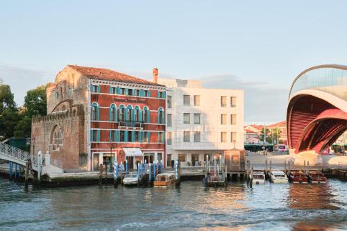 Santa Croce Hotel | Hotel Santa Chiara