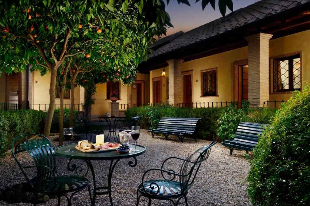 Trastevere Hotel | Hotel Santa Maria
