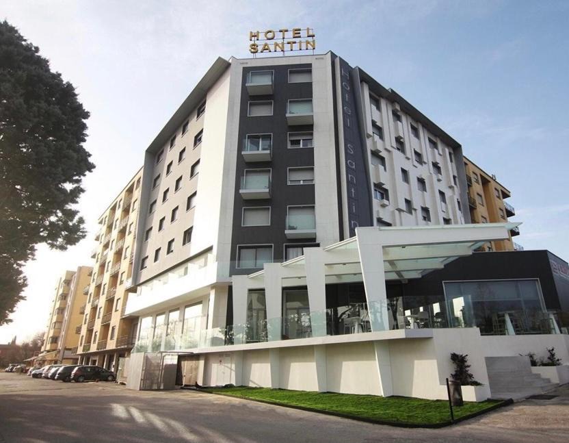 Pordenone Hotel | Hotel Santin
