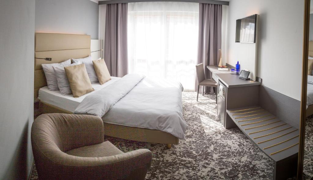 Sudweststadt Ostlicher Teil Hotel | Hotel Santo