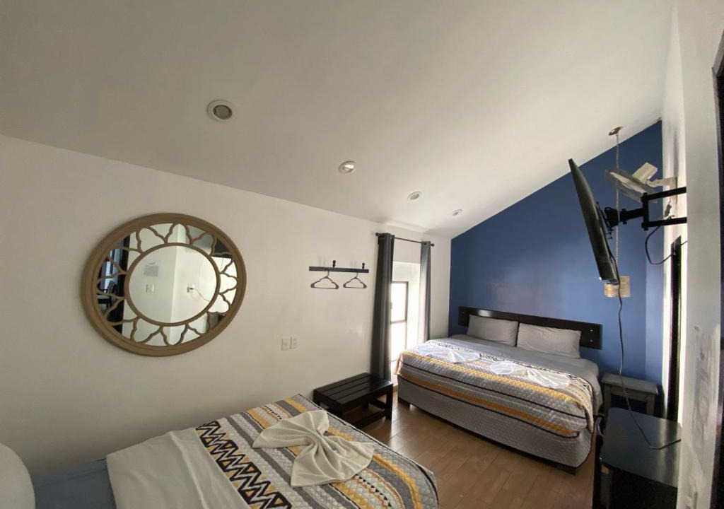 Comitan de Dominguez Hotel | Hotel Santo Domingo