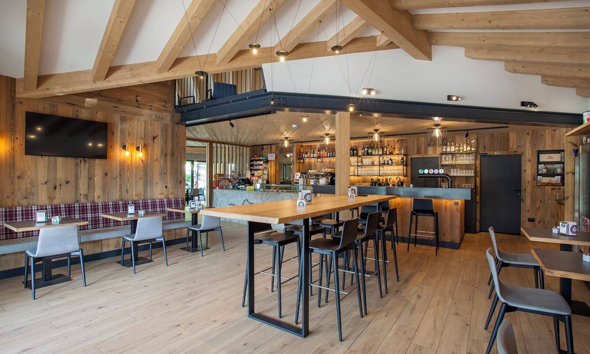 Fucine Hotel | Hotel Santoni