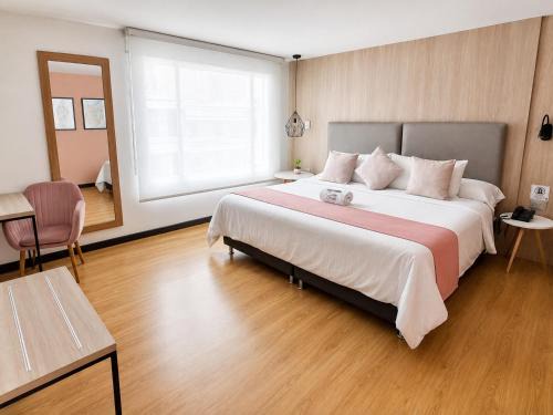 El Capuli Hotel | HOTEL SANTORI