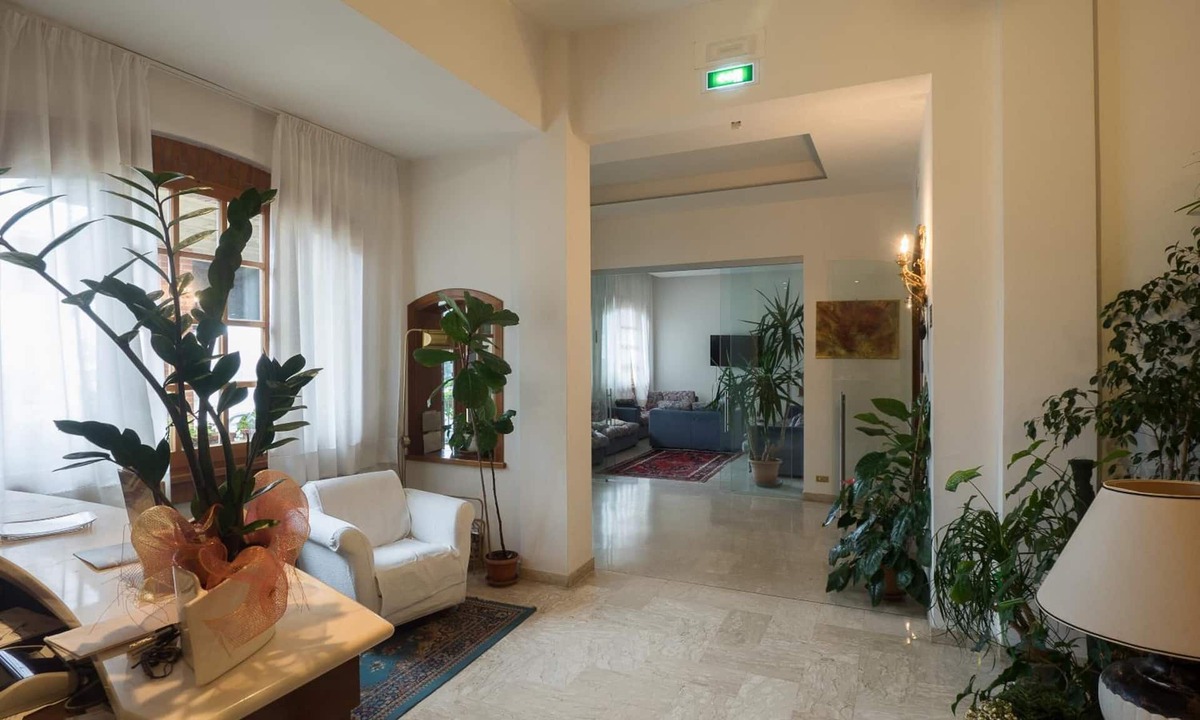 Santarello Hotel | Hotel Santorotto