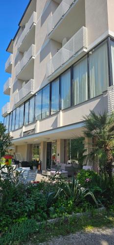 Valverde Hotel | Hotel Sara* Cesenatico