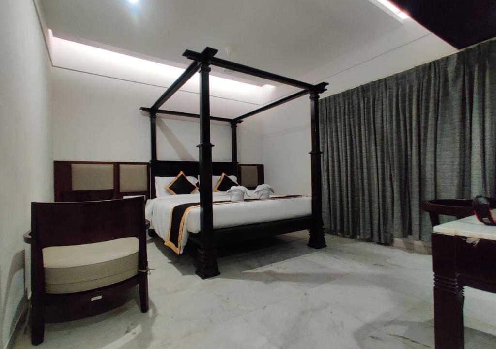 Madurai Hotel | Hotel Saratharajans