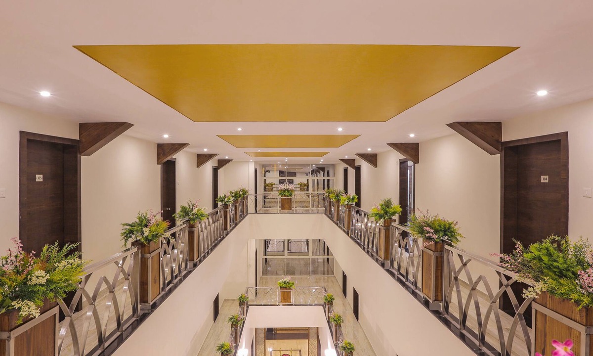Central Pune Hotel | Hotel Sardar