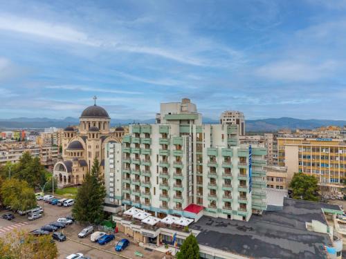 Deva Hotel | Hotel Sarmis