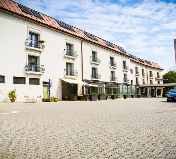 Satu Mare Hotel | Hotel Satu Mare City