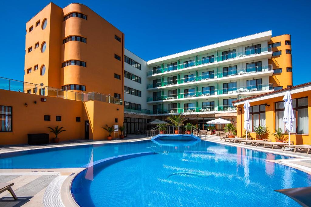 Saturn Hotel | Hotel Saturn