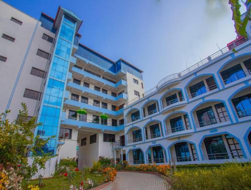 Banepa Hotel | Hotel Satyam