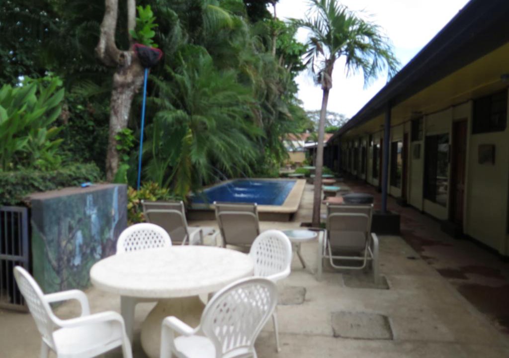Coco Hotel | Hotel Savannah