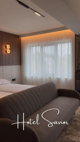 Vaslui Hotel | Hotel Savior