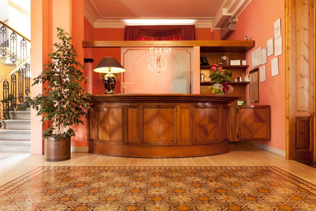 Margine Coperta-Traversagna Hotel | Hotel Savoia e Campana