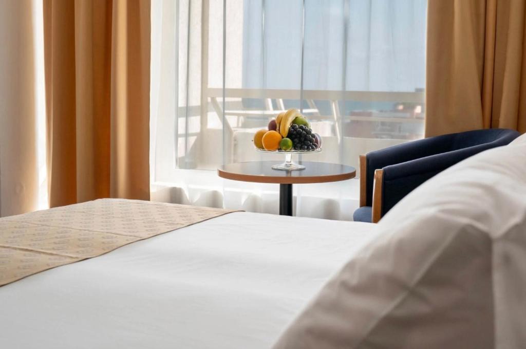 Constanta Apartment | HOTEL SAVOY